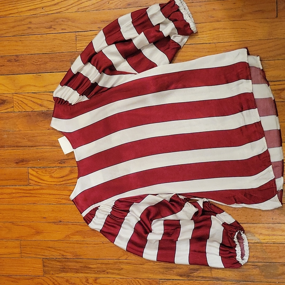 Anthropologie top